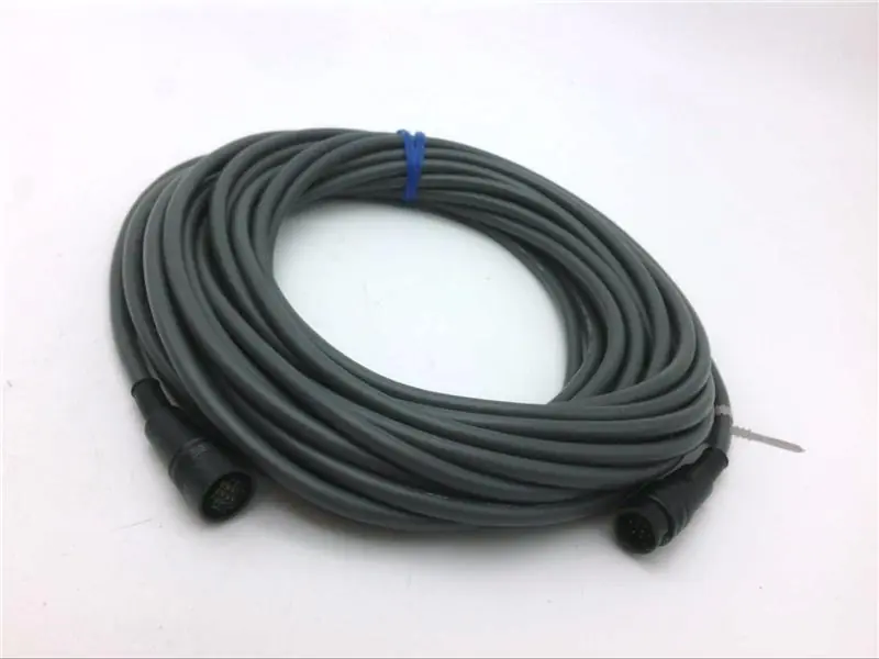 TRANE CAB1152 Wire Electrical Harness Extension with Global Connector