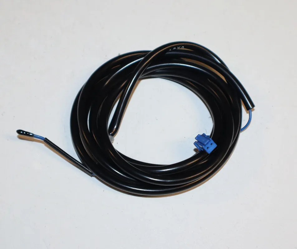 Rheem K9900477011 Thermistor Out Black