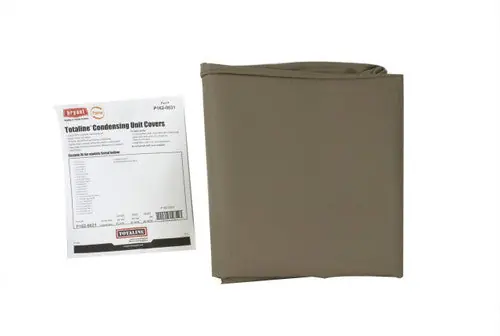 CARRIER P162-0031 Condensing Unit Cover