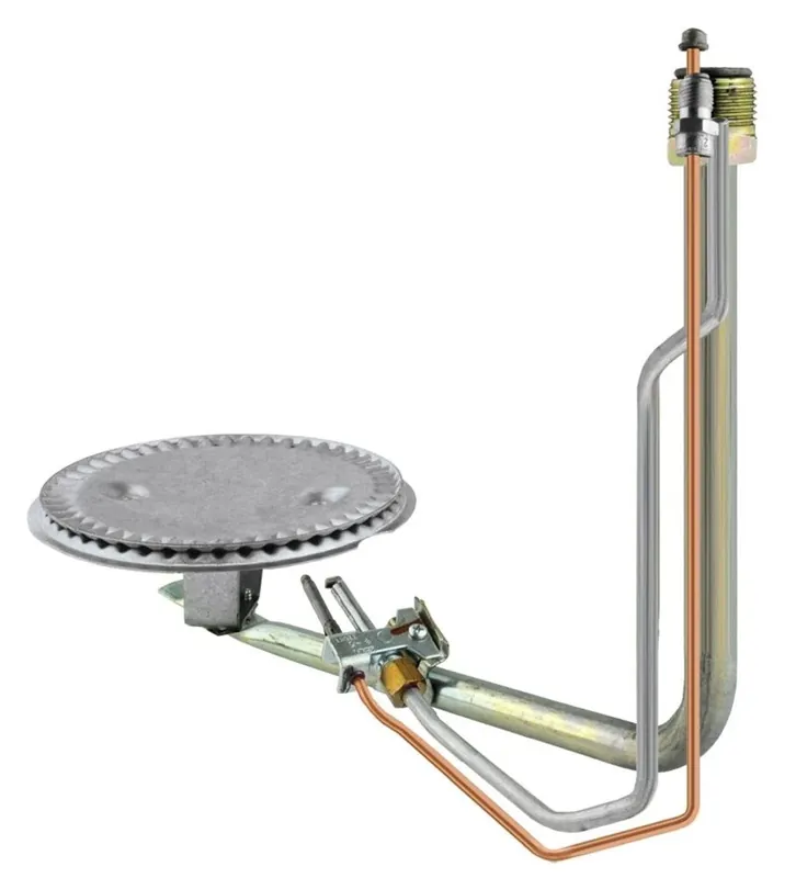 RHEEM AS35050DG Rheem Burner Assembly