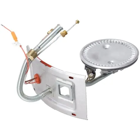 RHEEM SP42437 Burner Assembly Kit