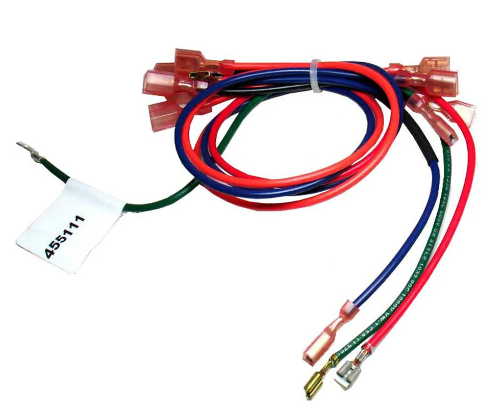 Rheem 455111 Wiring Harness