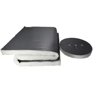 RHEEM AP23596 Energy Cover - 40 Gallon