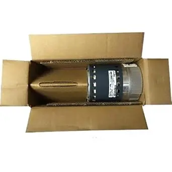Trane MOT11638 ECM Blower Motor and Module