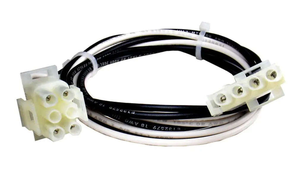 RHEEM AS61703-01 Wiring Harness