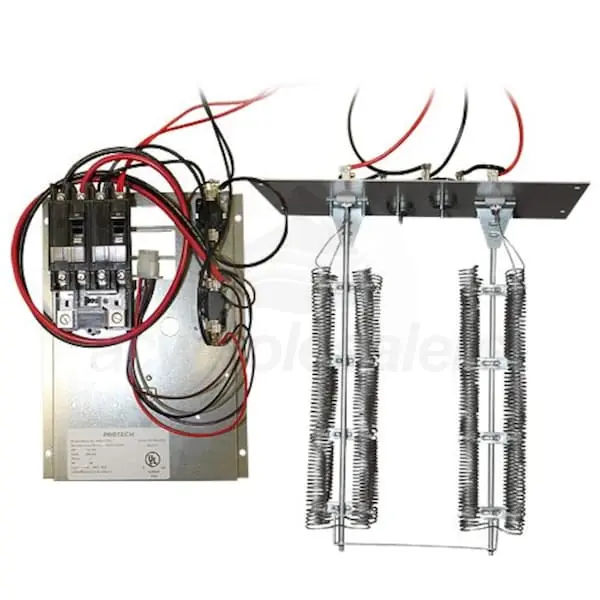 Rheem 68200 Heat Strip 20 kW for Package Units
