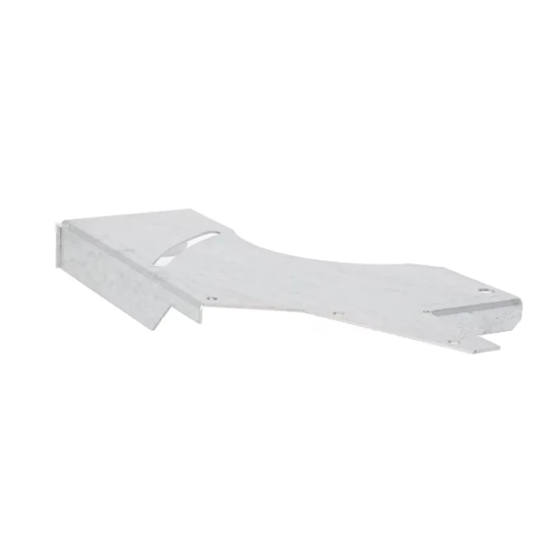 RHEEM 10-101124-04 Blower Bracket