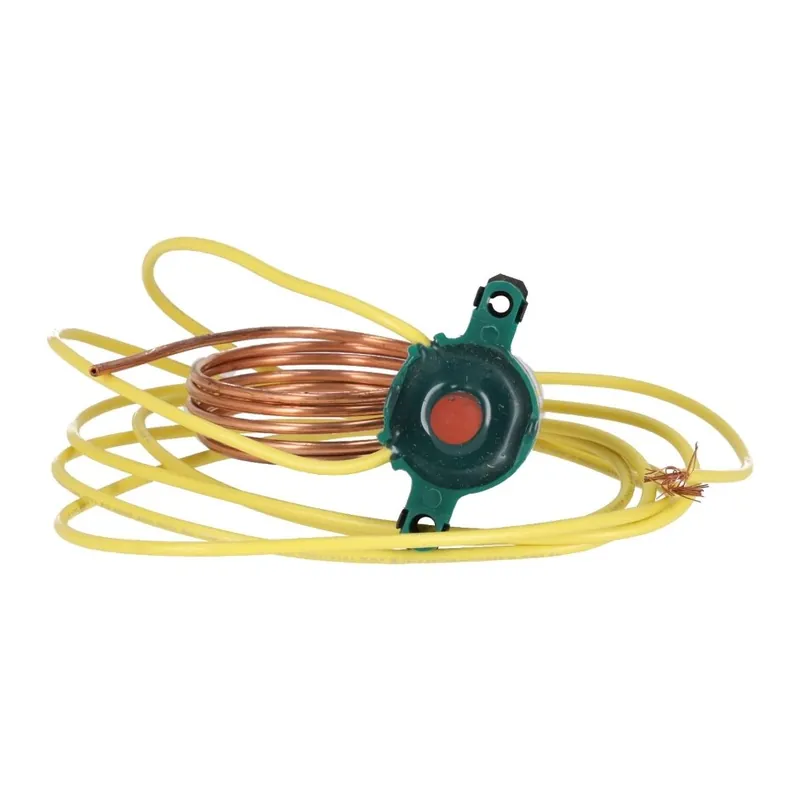 Rheem 47-23699-07 High Pressure Limit Switch with Manual Reset