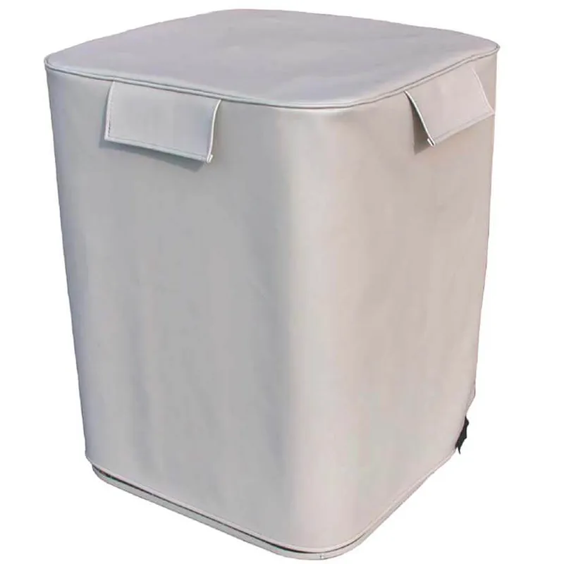 Rheem 68-205AV Condenser Cover 33-3/4 inches x 23-1/4 inches x 16-3/4 inches