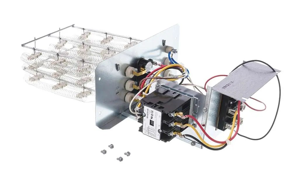 Rheem RXBH-24A10D Heater 10kW 460V 3-Phase