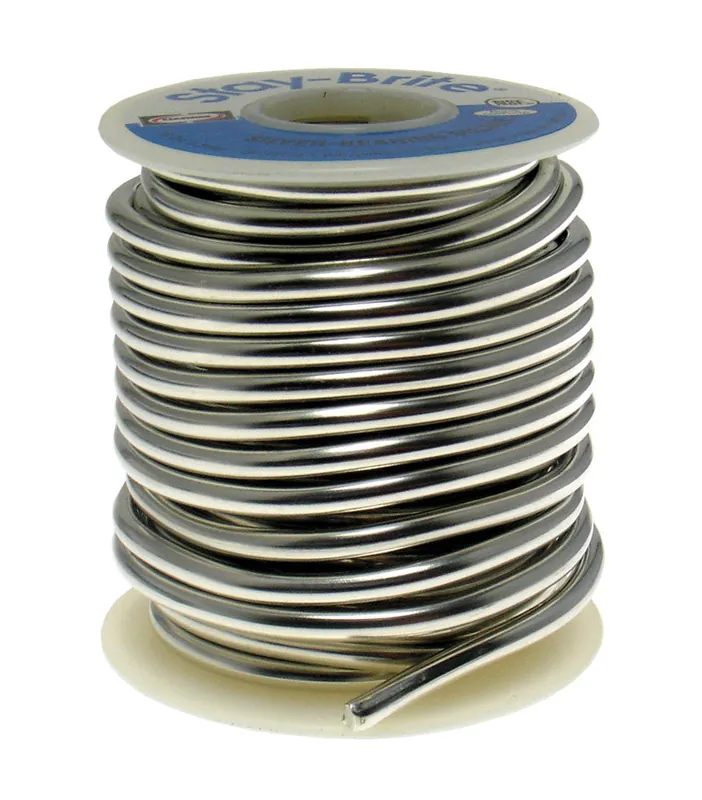 RHEEM SB61 Stay-Brite Lead Free Solder with 4 Percent Silver