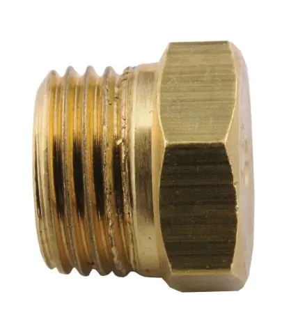 RHEEM AP7492W-12 Orifice - 0.111 in. Drill Diameter, Drill Size 34