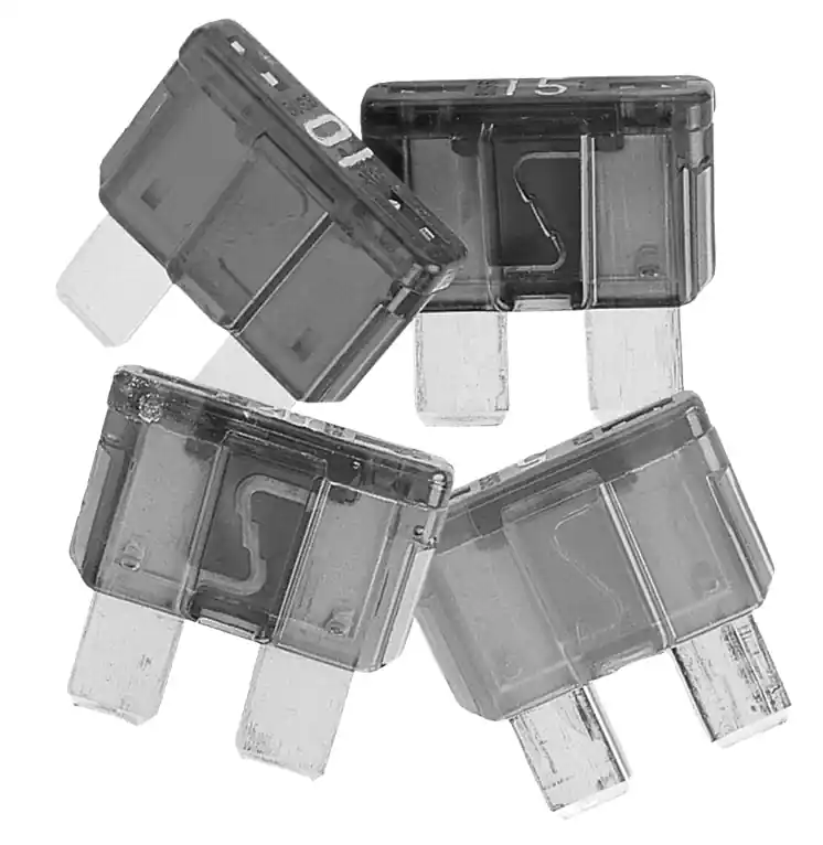 RHEEM ZFPAS Fuse Assortment