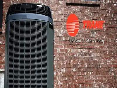 Trane COM8251 Compressor