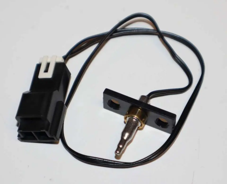 Rheem RTG20223H Black Outlet Thermistor