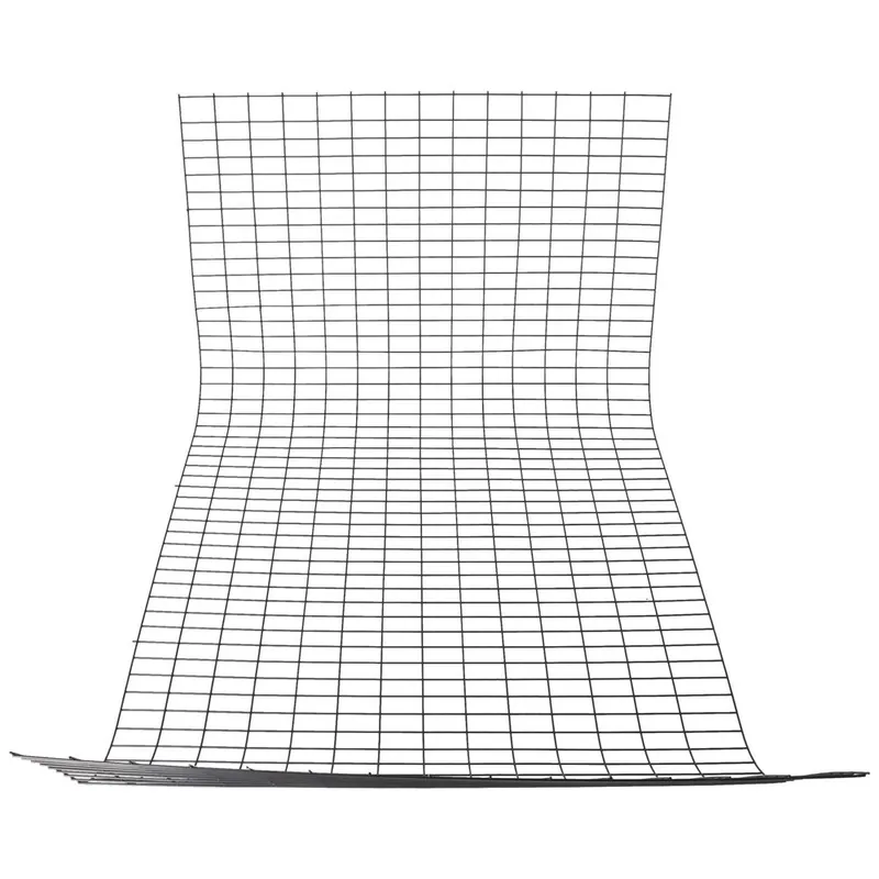 Rheem 2A8155R Condenser Grill replacement mpn