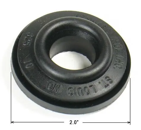 RHEEM 56-22114-01 Vinyl Grommet