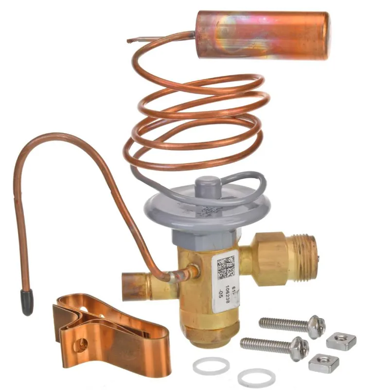 Rheem 61-21922-84 Thermal Expansion Valve TXV