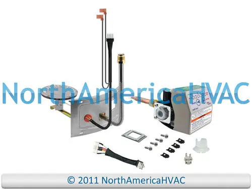RHEEM SP20170D Water Heater Natural Gas Valve Retrofit Kit