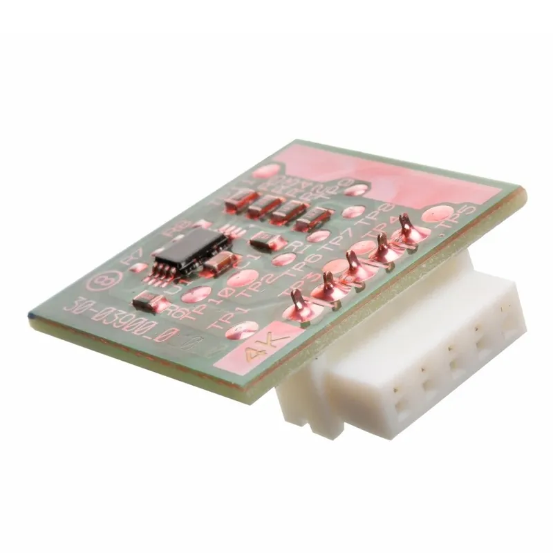 RHEEM RTG20235AP Program Chip Kit LP