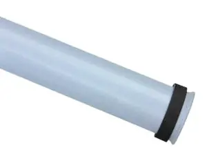 Rheem SP11273 Dip Tube 1 Inch Diameter 28 Inches Long