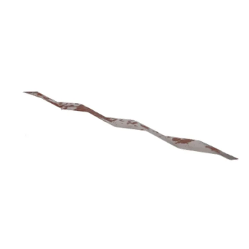 Rheem AS42098 Flue Baffle Assembly