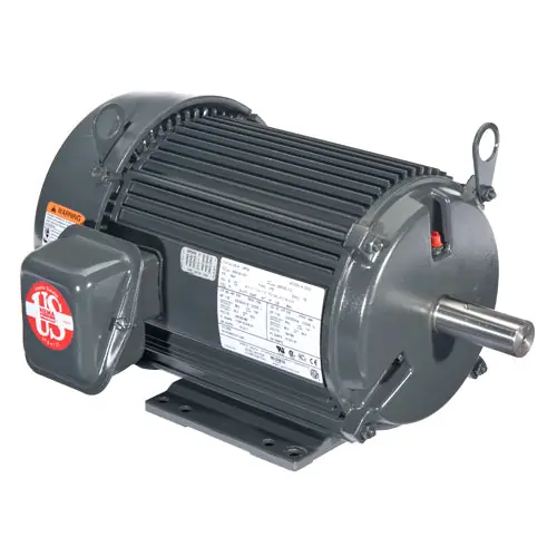 TRANE MOT13955 General Purpose Motor 7.5 HP
