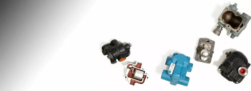 Trane KIT2975 Valve Mechanism for 62 & 62S Traps