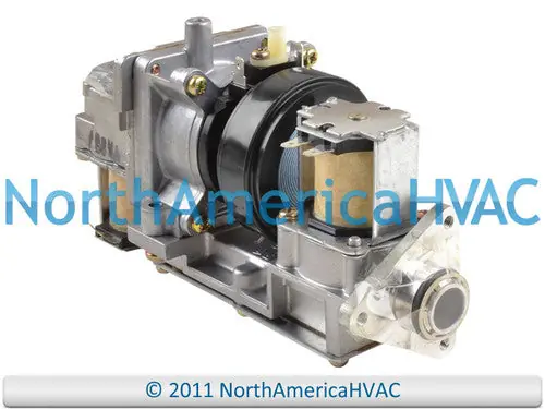 Rheem RTG20000AF Natural Gas Valve