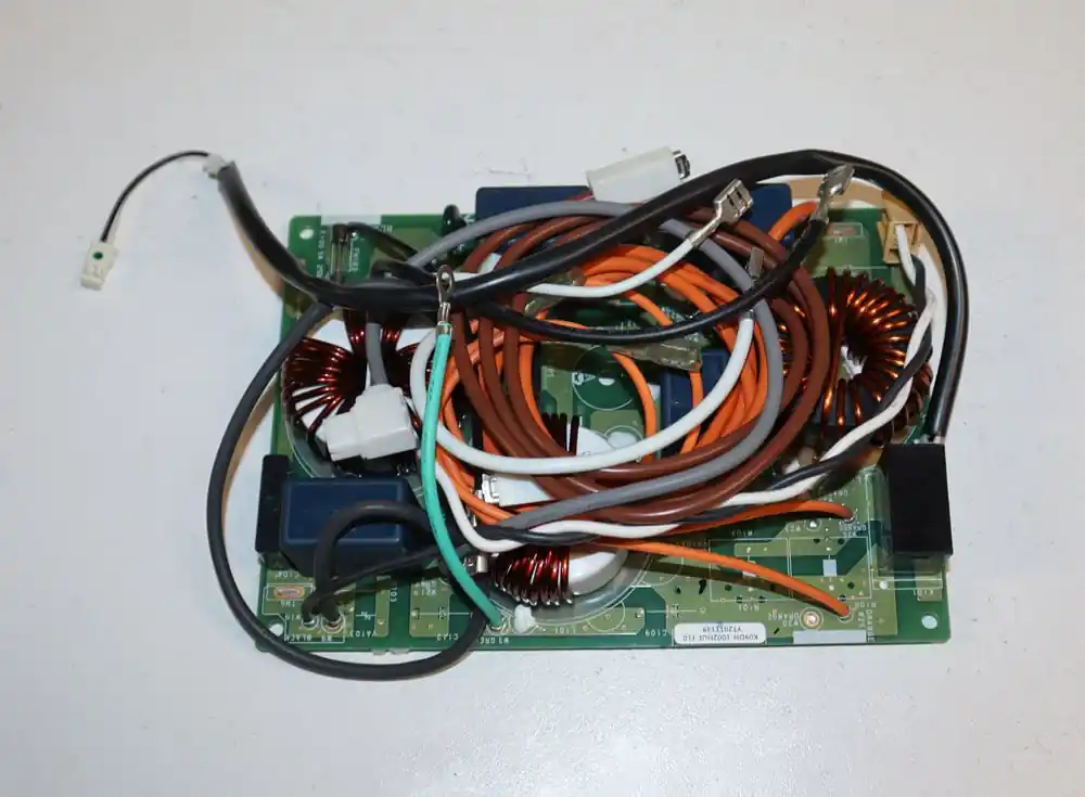 Rheem K9708513072 Power Printed Circuit Board Assembly