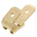 RHEEM PD455624 Rheem Insulated Spade Terminal #10 S Replacement MPN