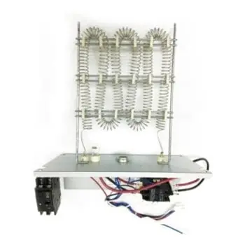 Trane BAYECAA05LG1BA Electric Heater 5KW