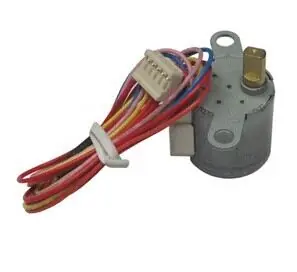 Rheem K9900139063 Motor Step Left/Right 20BYJ46-166 250 12VDC