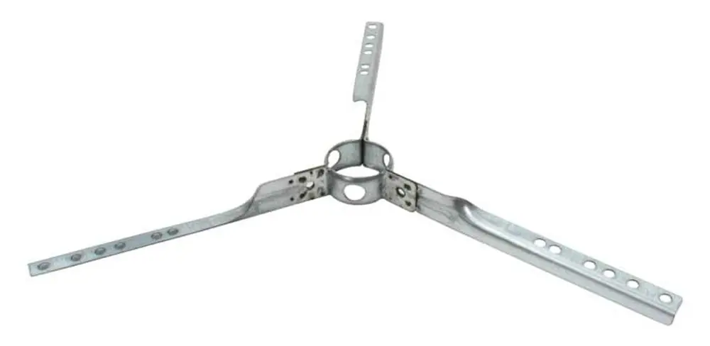 RHEEM 70-25034-01 Rheem Tri-Arm Assembly