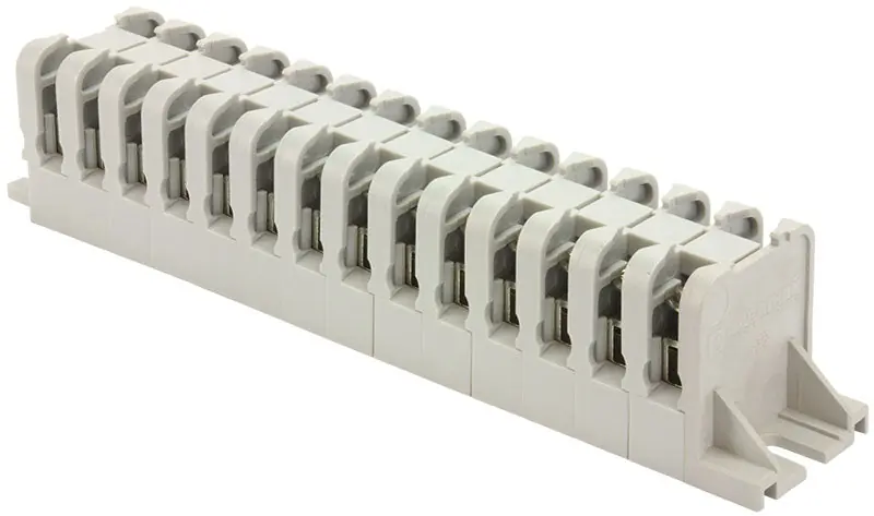 RHEEM 45-40361-66 Terminal Block