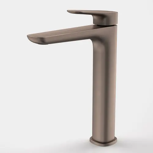 Rheem 849063 Contura II Tower Basin Mixer - Brushed Bronze
