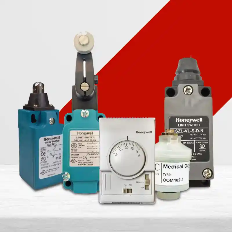 Honeywell E50-208200-R02KIT Class 5000 Smart Meter