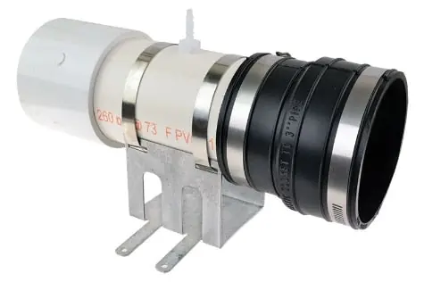 Rheem AS43455 Air Intake Assembly