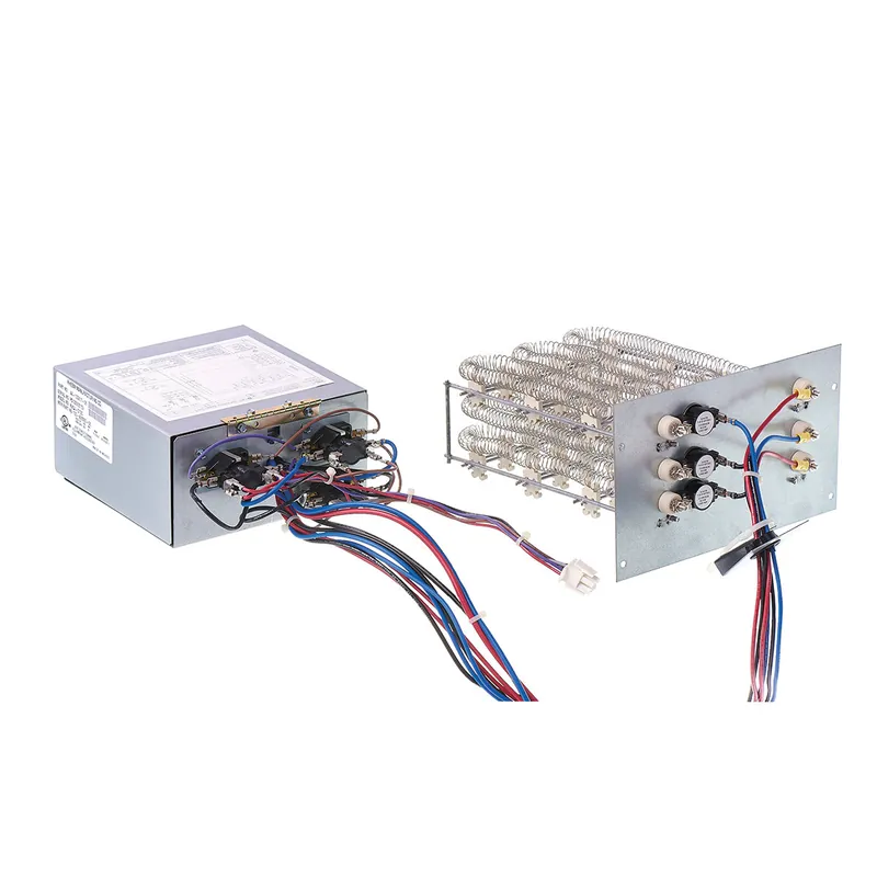Rheem RXQJ-C10C 10 kW Electric Heater Kit