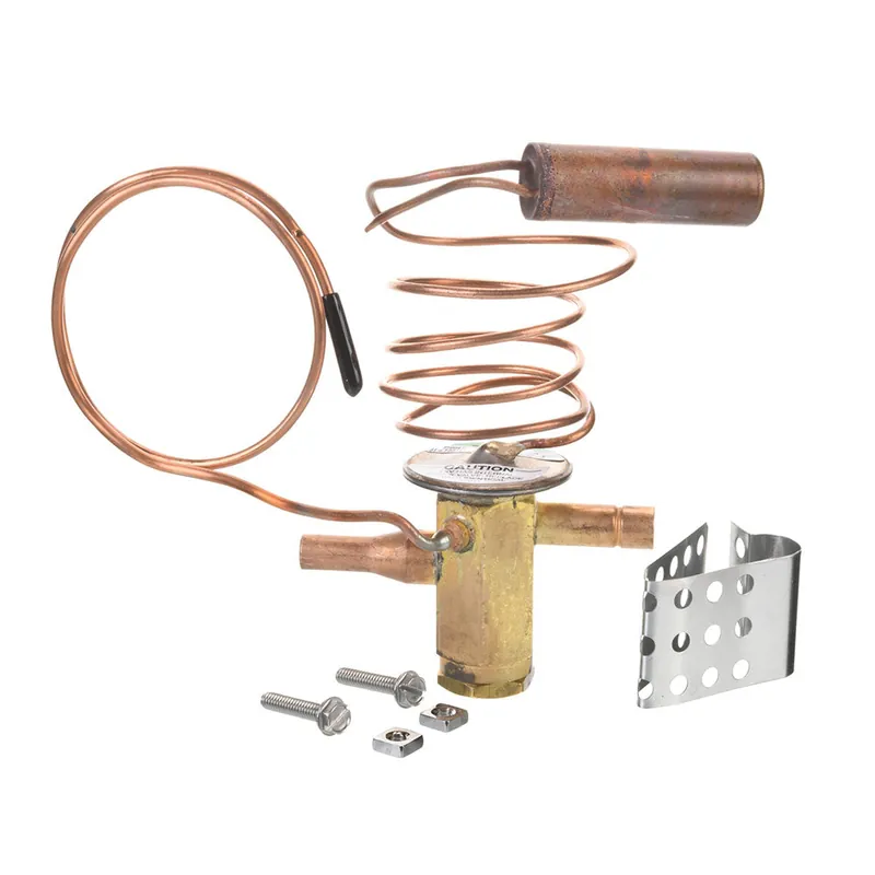 RHEEM 61-100141-07 Thermal Expansion Valve TXV - 2 Ton