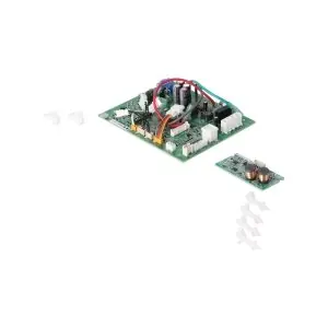 Rheem K0600063023 Control Board Corner Holder