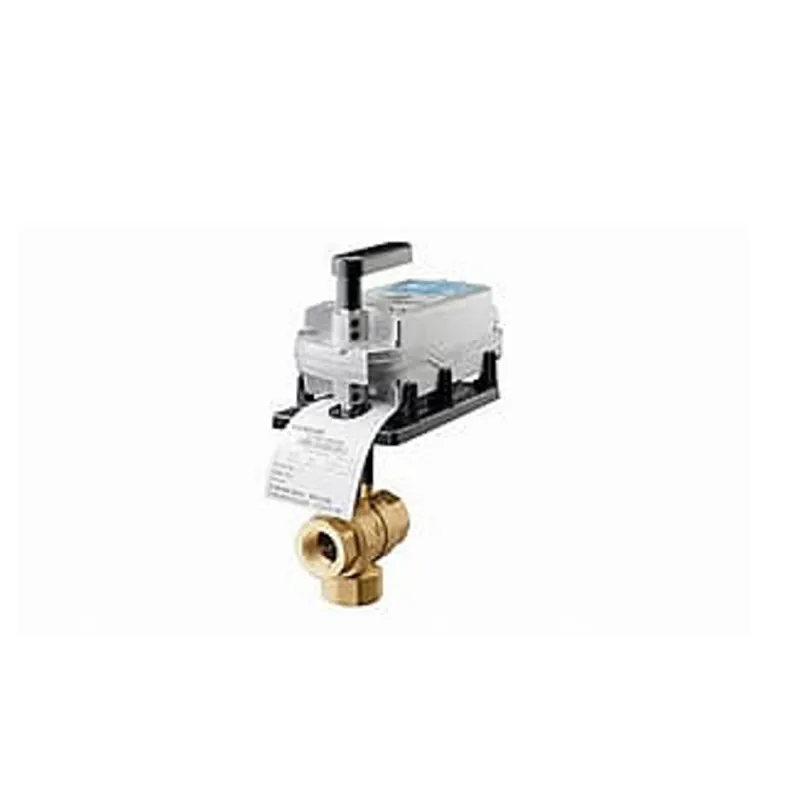 TRANE ACT0477 Trane 277V Valve Actuator