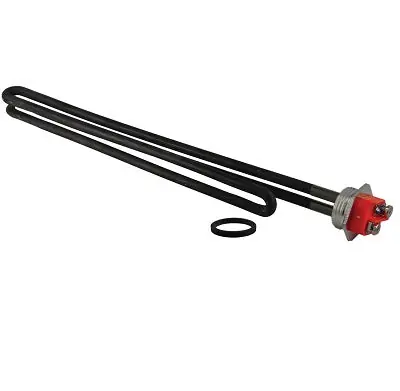 RHEEM SP10868LH 120V 1440W Stainless Steel Water Heater Element