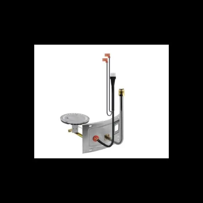 Rheem AM42576 Assembly Door Natural Gas 18 Inch