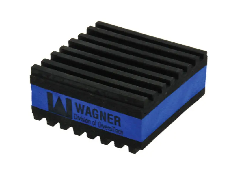 RHEEM 864011 Anti-Vibration Pad