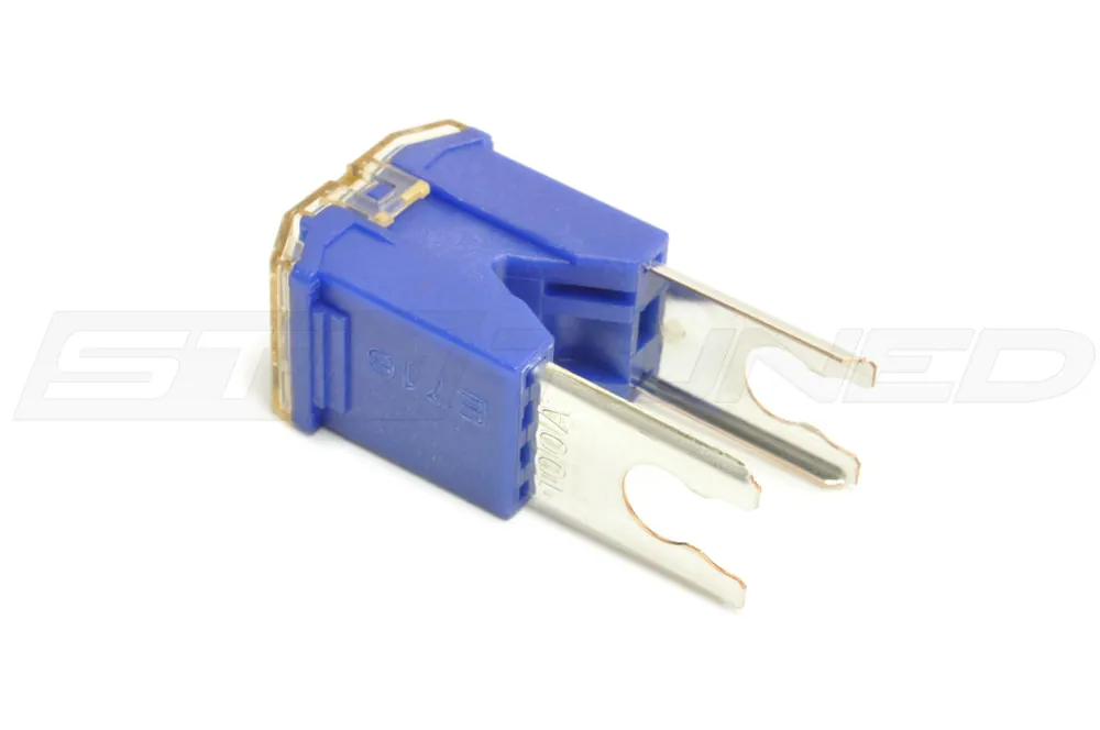 Trane FUS1889 60 Amp Fusetron Bussman Fuse