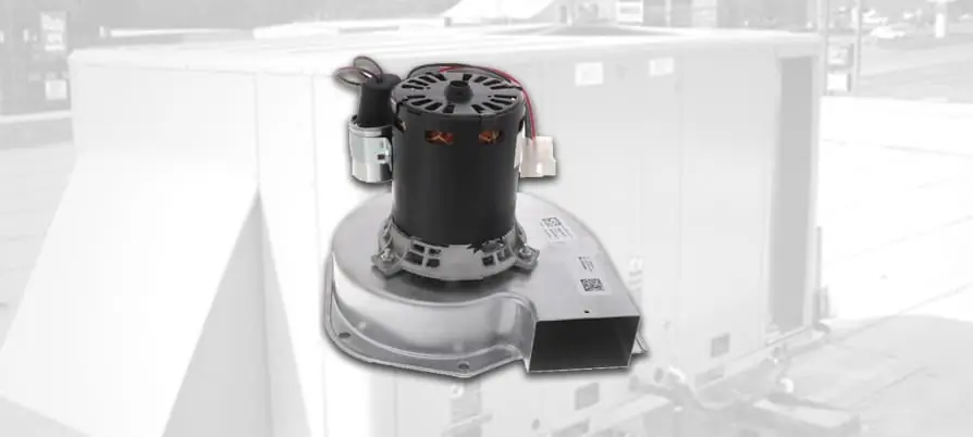 Trane BLW0315 Blower