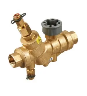 Honeywell VRN2DNSA0000 Pressure Independent Control Valve