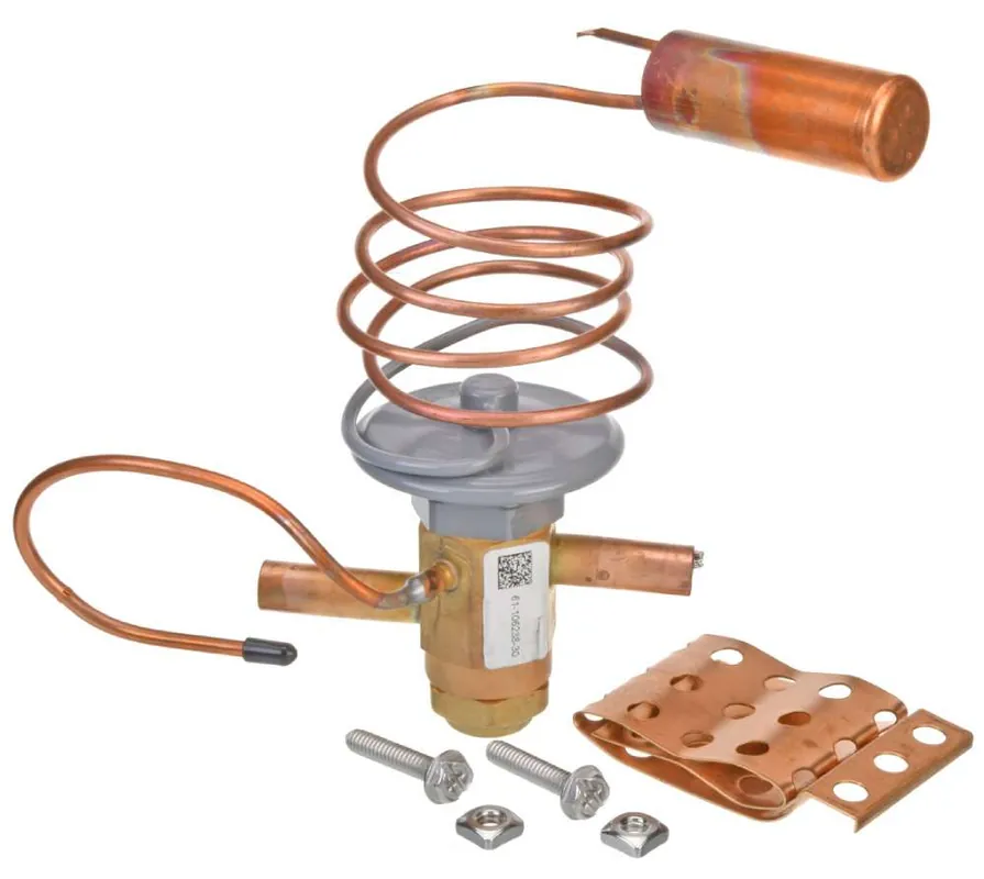 RHEEM 61-106238-30 Expansion Valve TXV