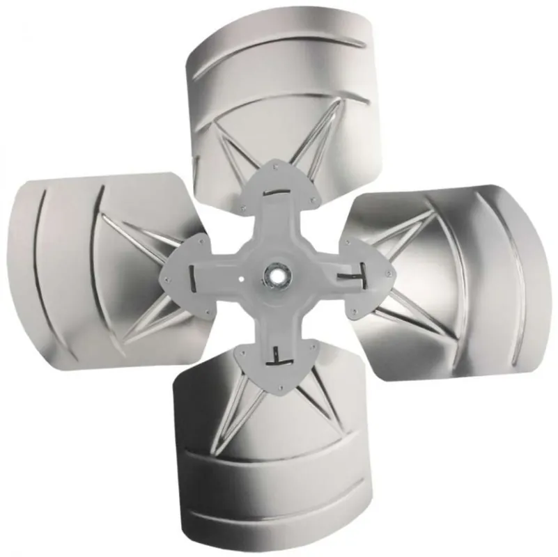 RHEEM 70-42502-03 24-Inch Fan Blade